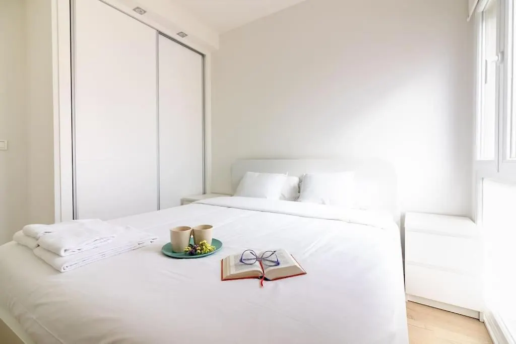 Andalucia Freshapartments By Bossh! Apartments Malaga