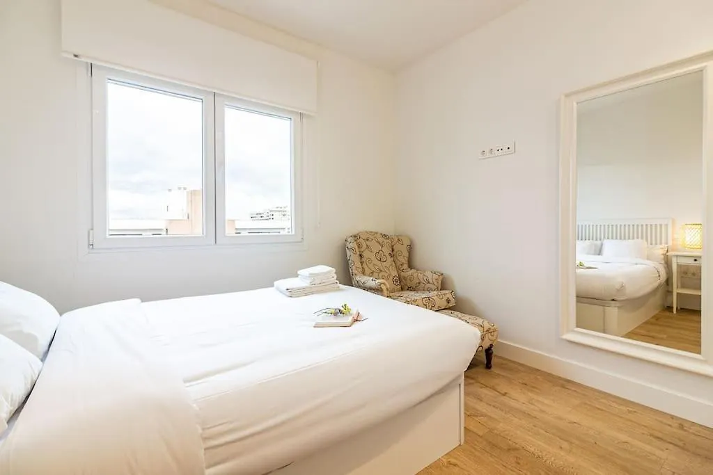 Andalucia Freshapartments By Bossh! Apartments Málaga