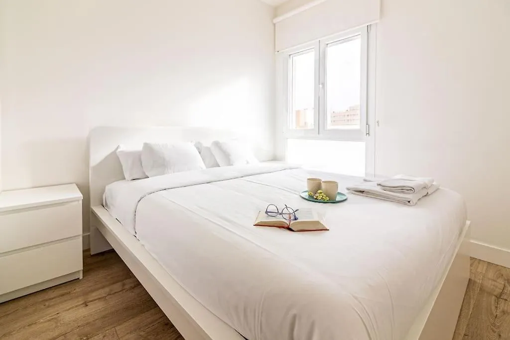 Andalucia Freshapartments By Bossh! Apartments Malaga