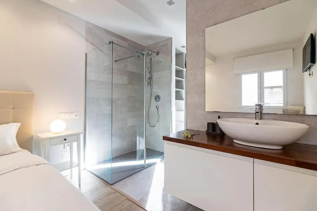 Andalucia Freshapartments By Bossh! Apartments Malaga