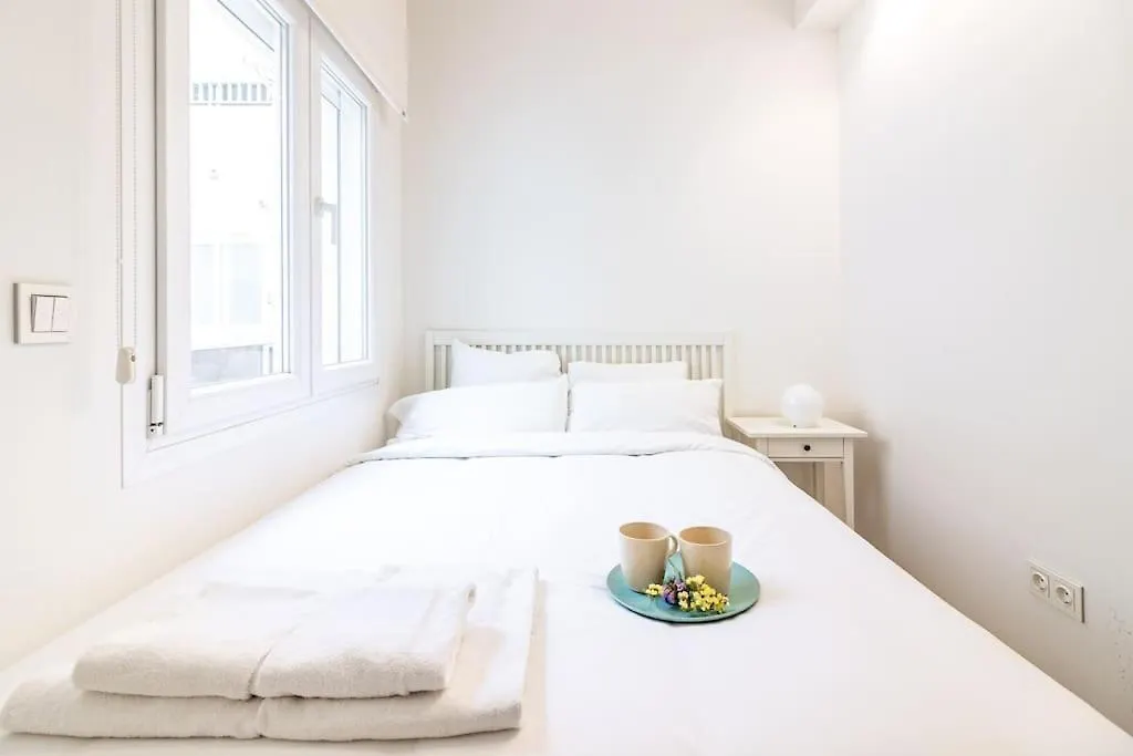 Andalucia Freshapartments By Bossh! Apartments Malaga