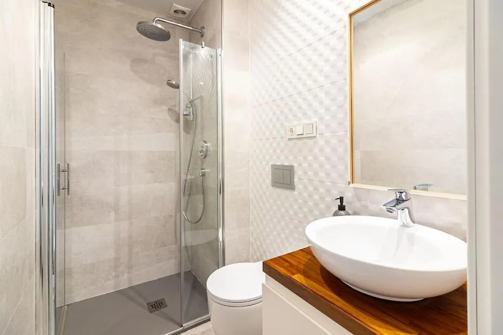 Andalucia Freshapartments By Bossh! Apartments Malaga