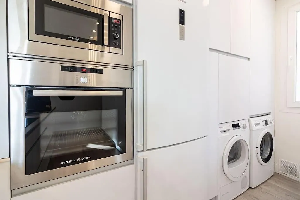 Andalucia Freshapartments By Bossh! Apartments Malaga