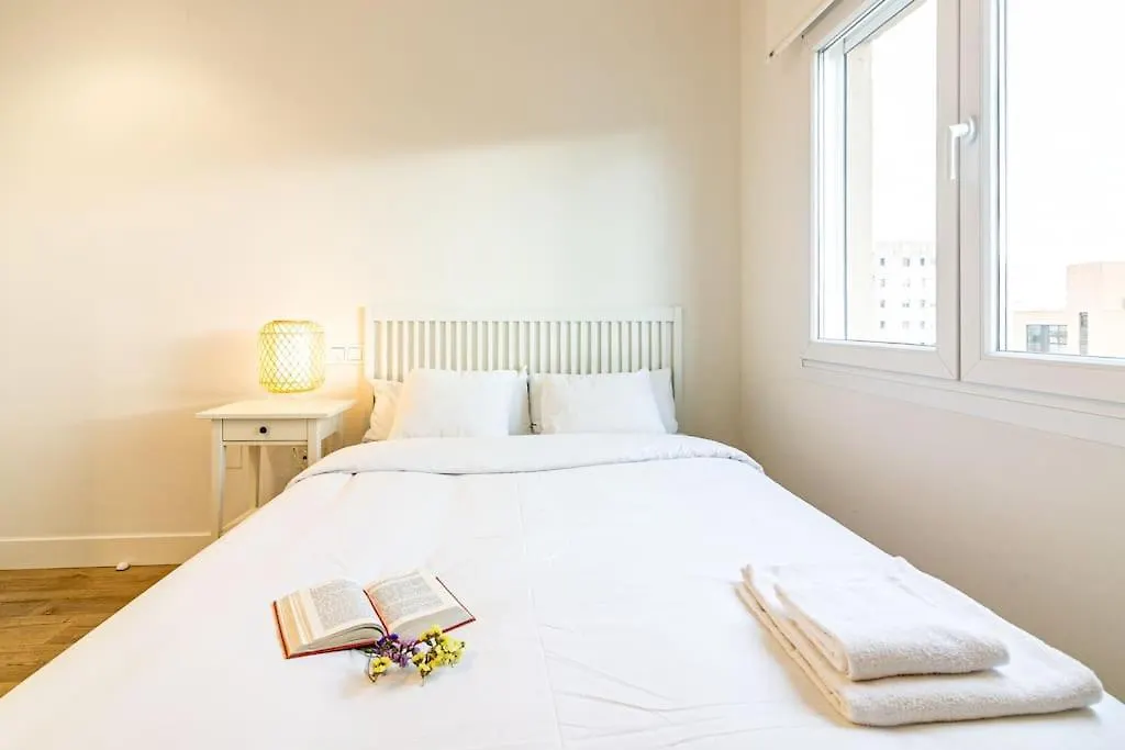 Andalucia Freshapartments By Bossh! Apartments Malaga