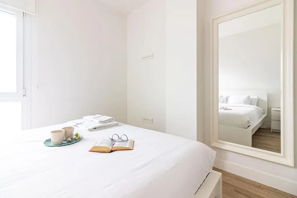 Andalucia Freshapartments By Bossh! Apartments Malaga Spain