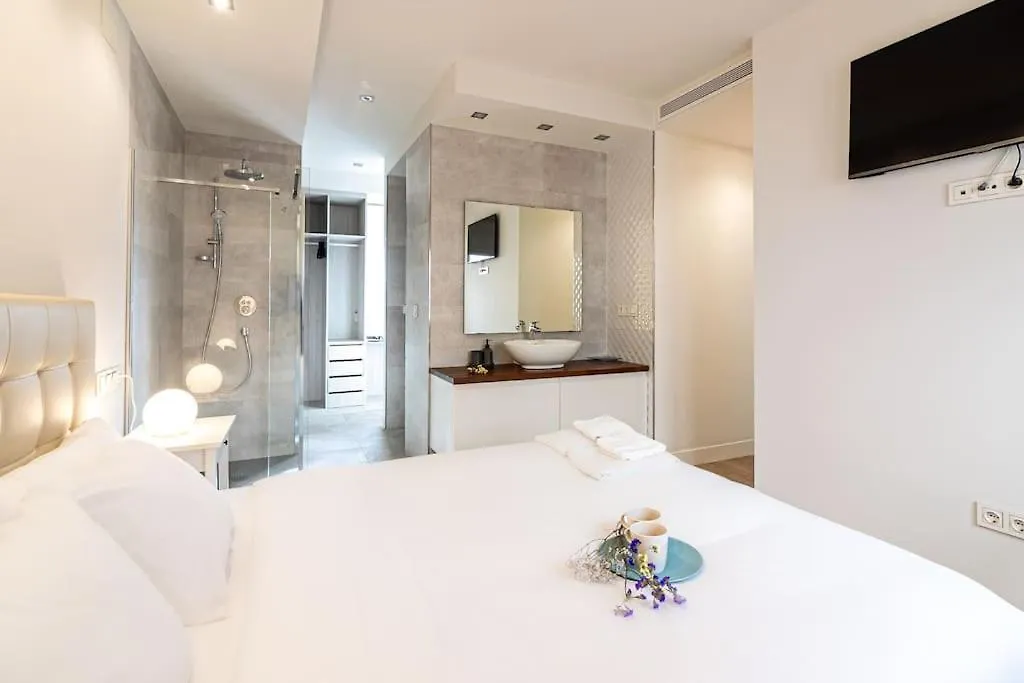 Andalucia Freshapartments By Bossh! Apartments Malaga