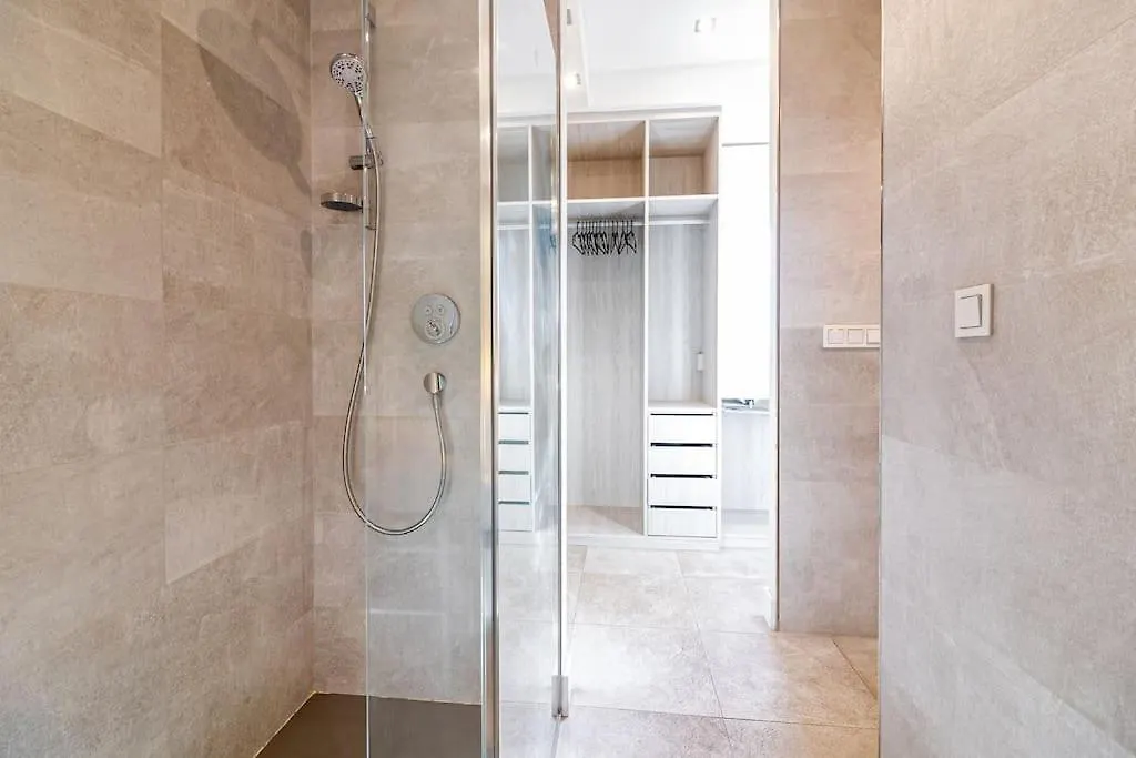 Andalucia Freshapartments By Bossh! Apartments Malaga